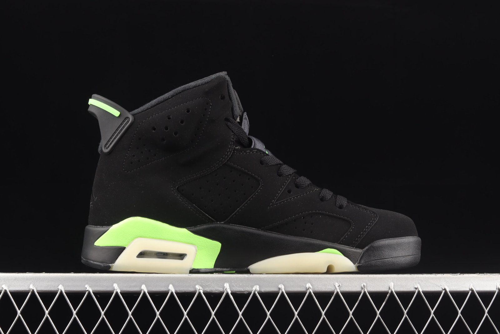 AIR JORDAN 6 “Electric Green” - Imagem 2