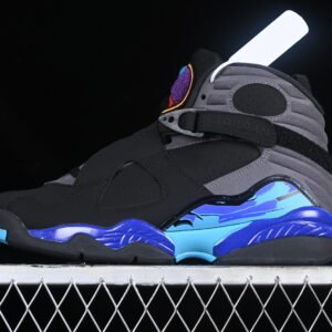 AIR JORDAN 8 "Aqua"