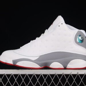 AIR JORDAN 13 Retro "Wolf Grey"