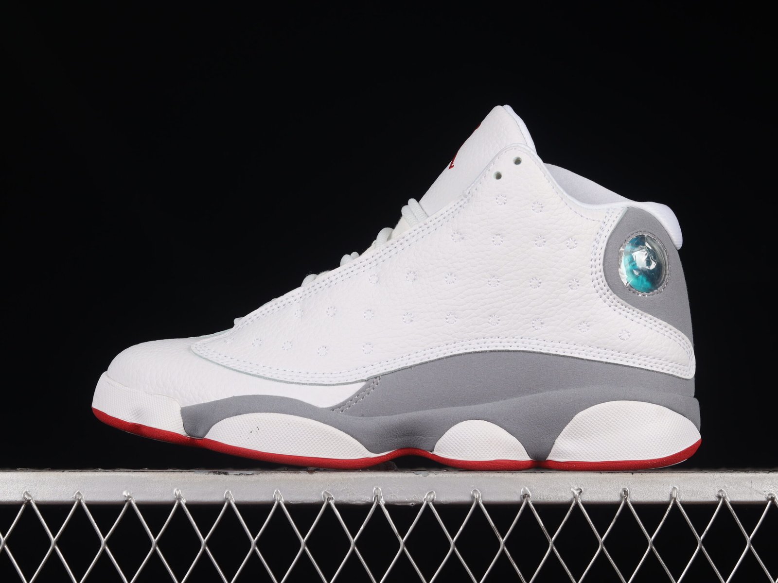 AIR JORDAN 13 Retro "Wolf Grey"