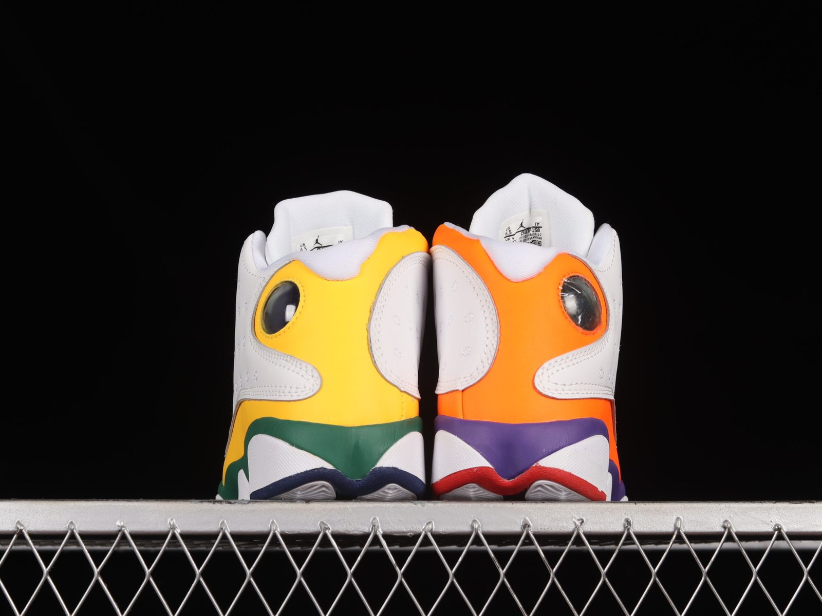 AIR JORDAN 13 Retro "Playground" - Imagem 3