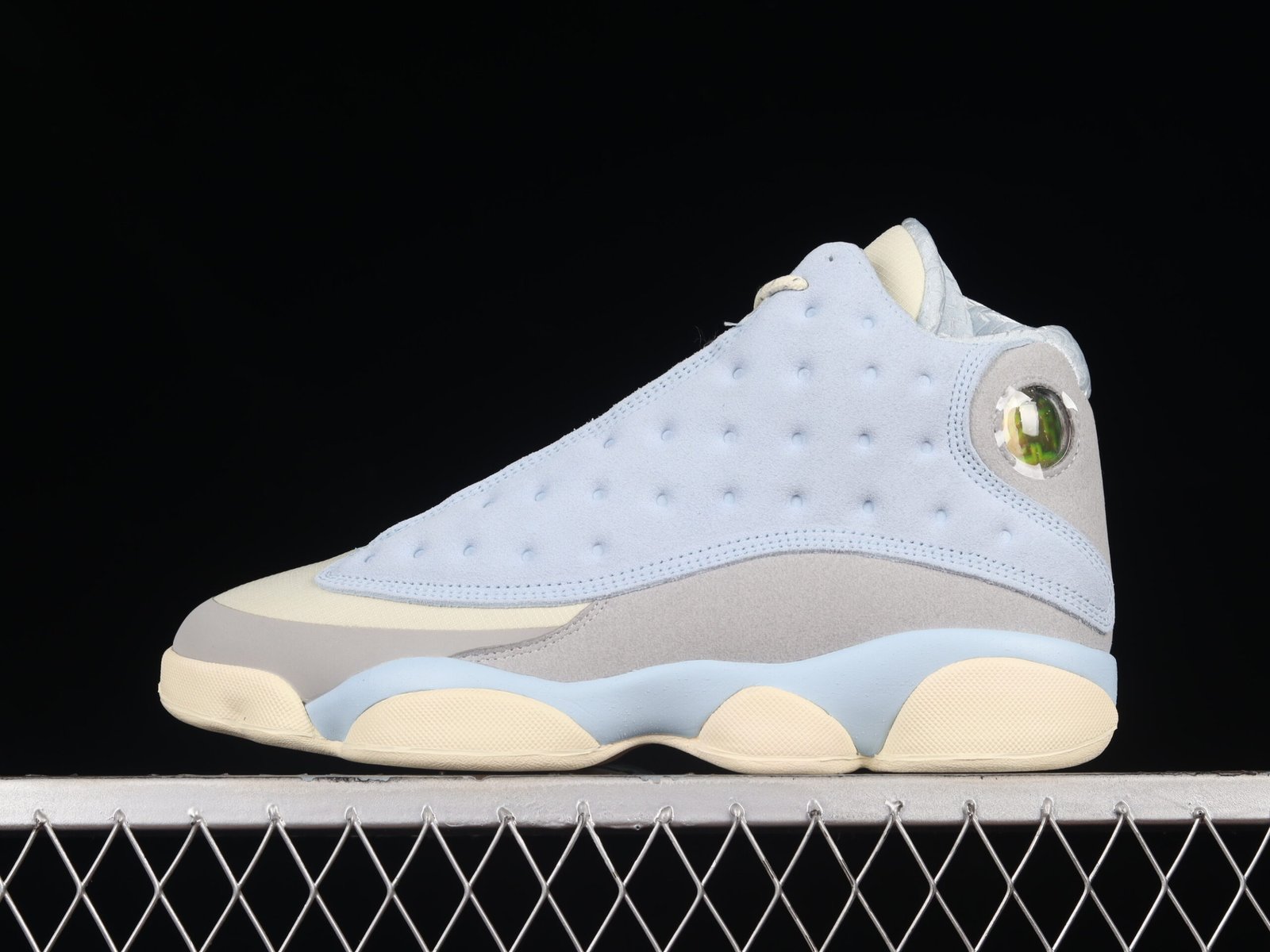 SoleFly x Air Jordan 13 Retro