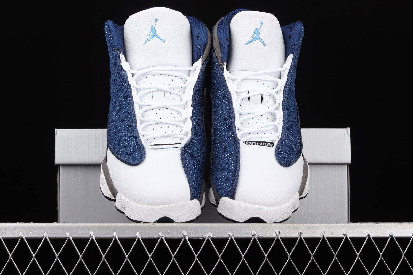 AIR JORDAN 13 Retro "Flint" - Imagem 5