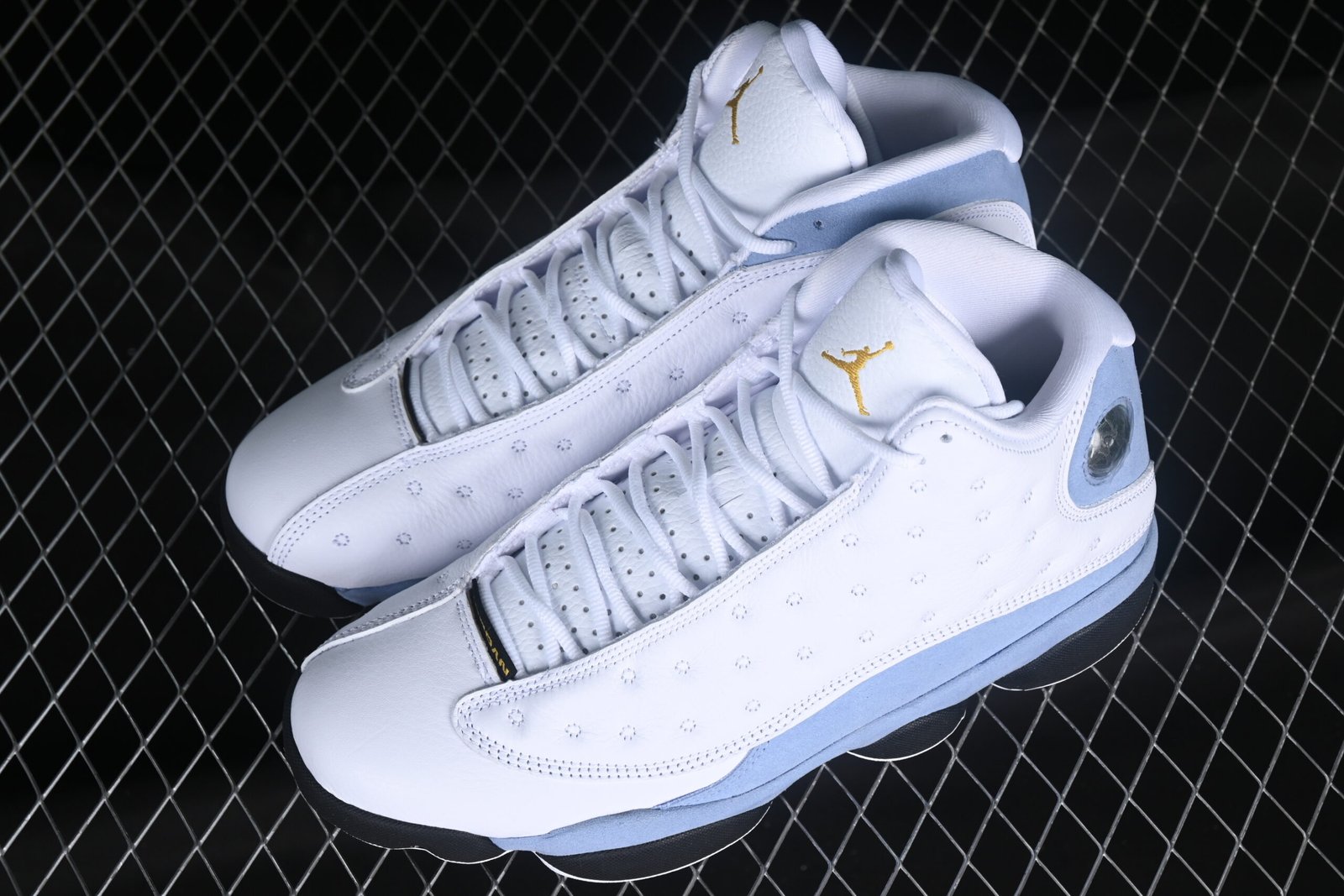 AIR JORDAN 13 Retro "Blue Grey" - Imagem 6