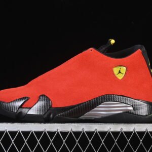 Air Jordan 14 Retro "Ferrari"