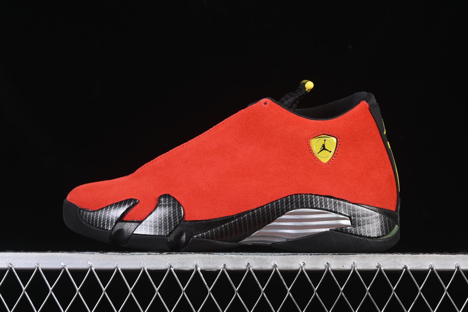 Air Jordan 14 Retro "Ferrari"