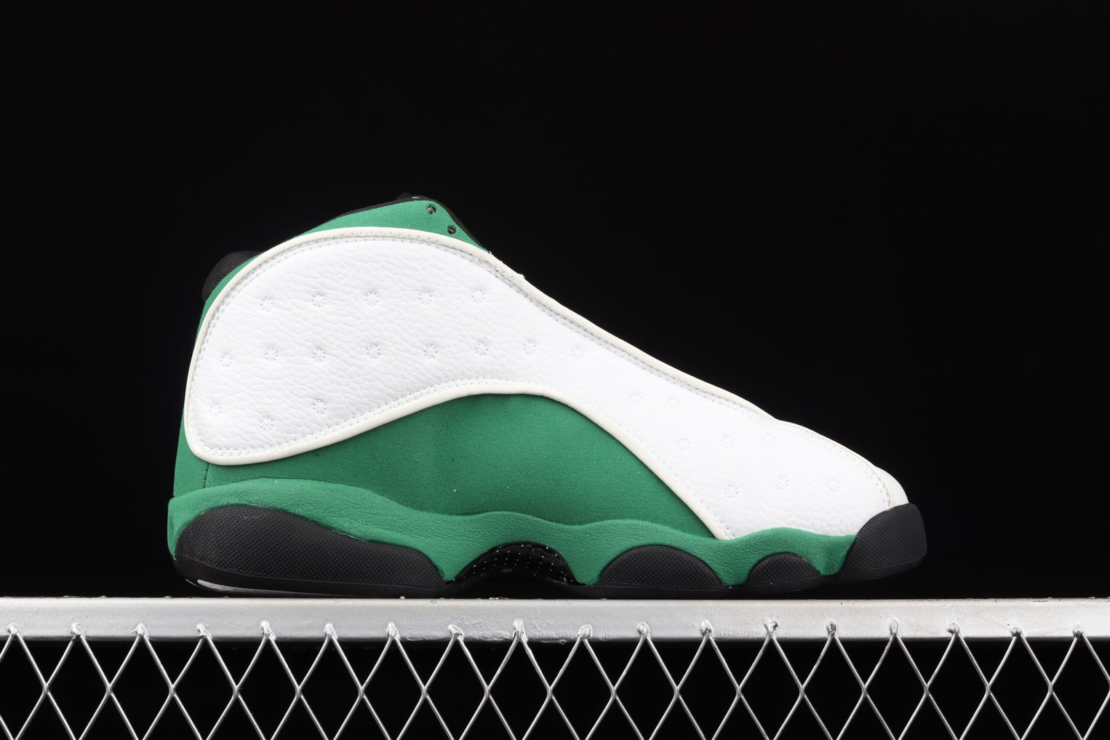 AIR JORDAN 13 Retro ''Lucky Green'' - Imagem 2