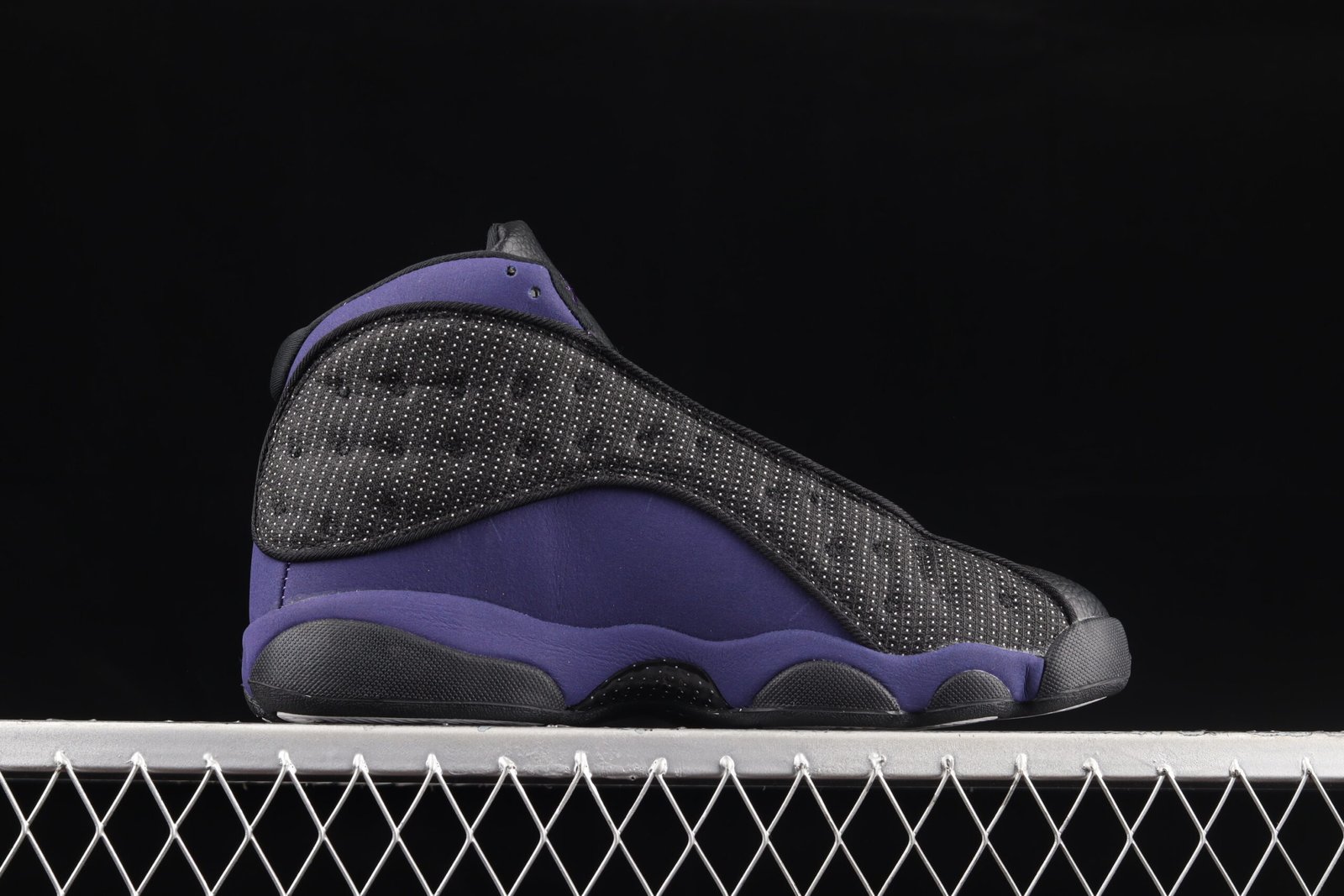 AIR JORDAN 13 Retro "Court Purple" - Imagem 2