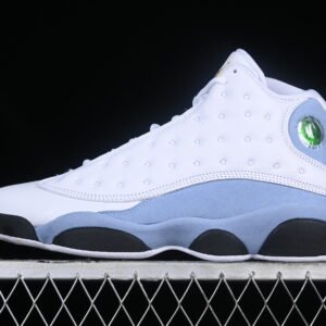 AIR JORDAN 13 Retro "Blue Grey"