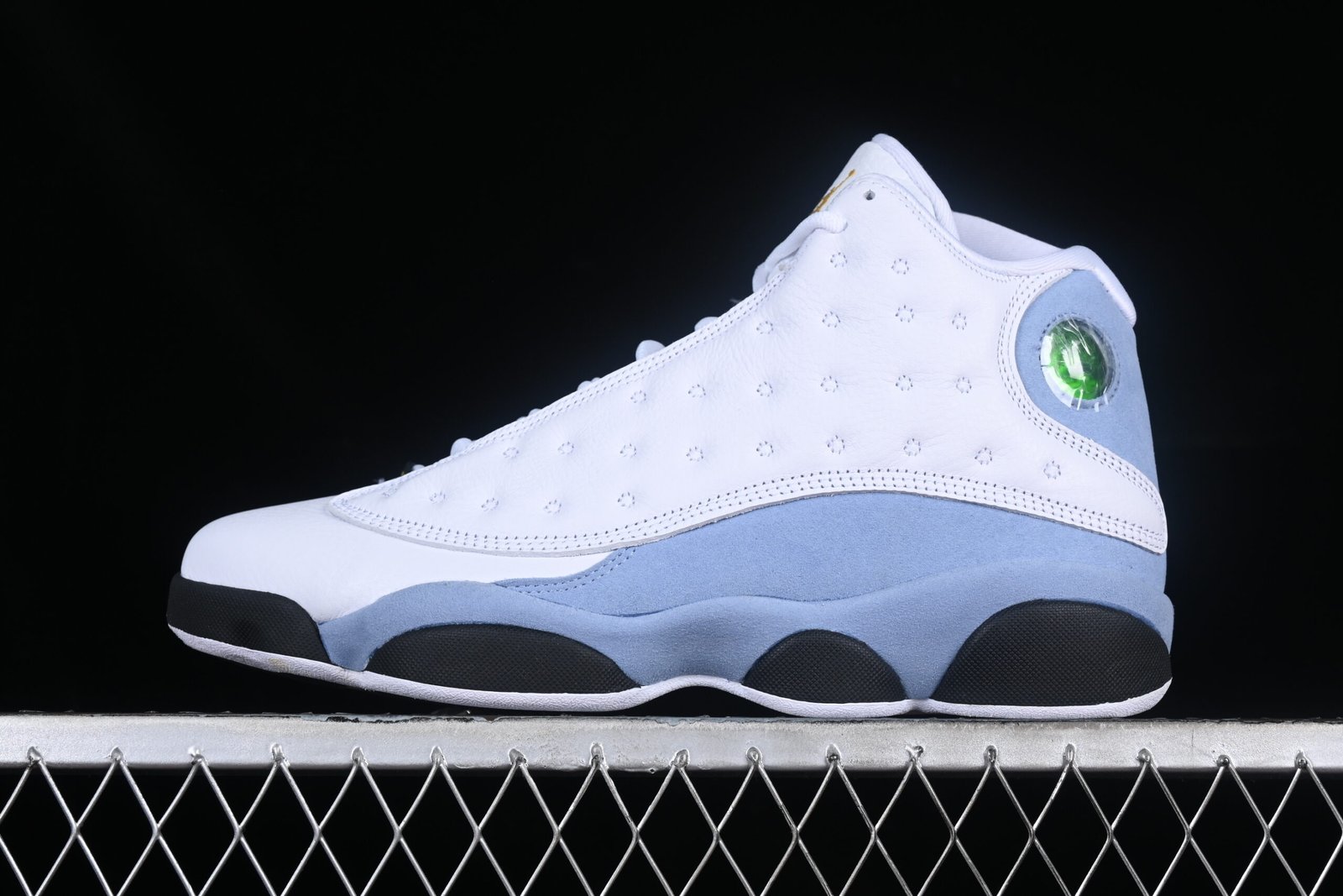AIR JORDAN 13 Retro "Blue Grey"