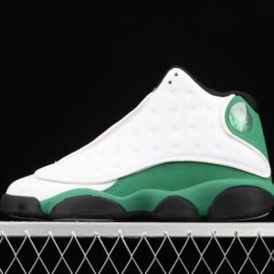 AIR JORDAN 13 Retro ''Lucky Green''