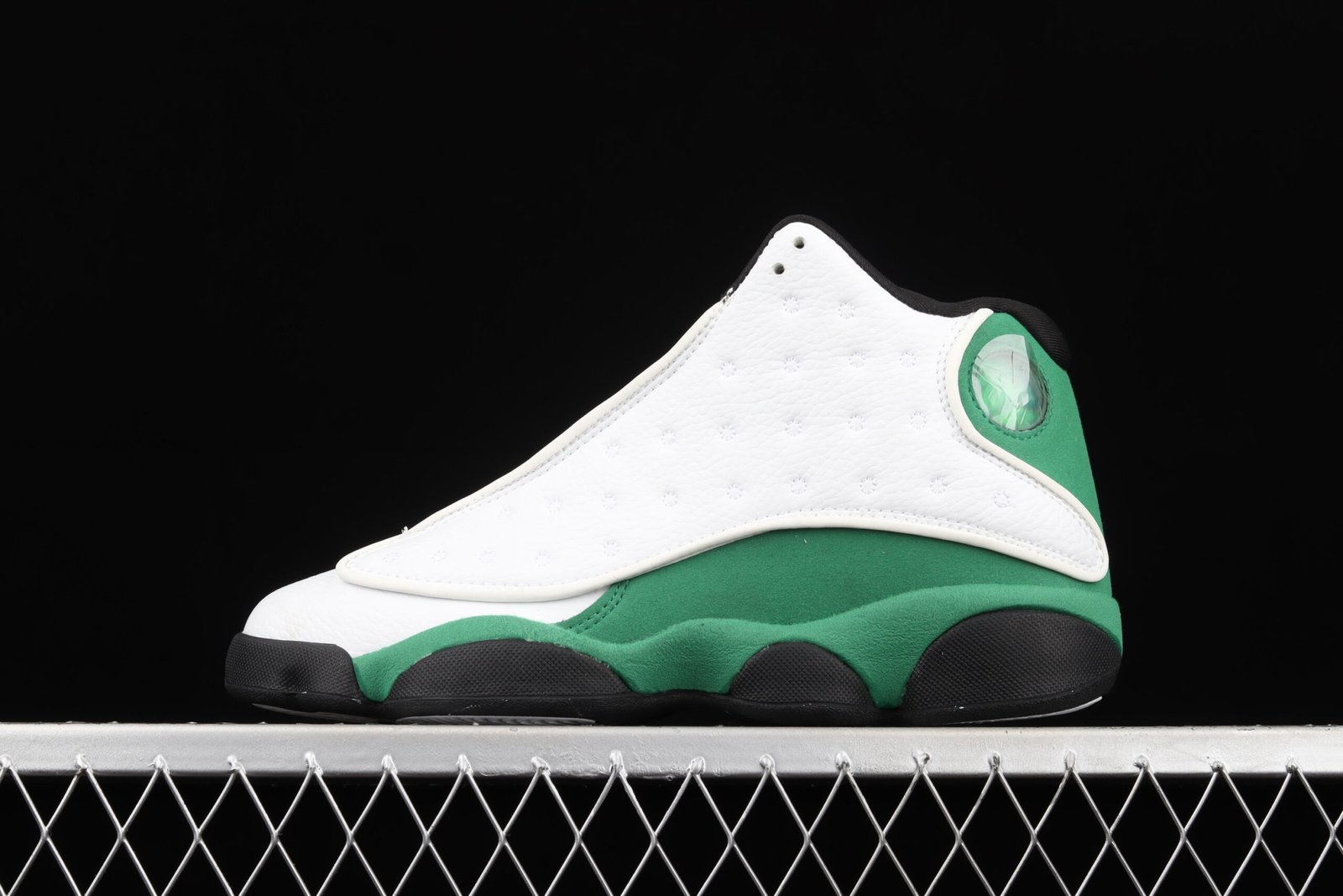 AIR JORDAN 13 Retro ''Lucky Green''