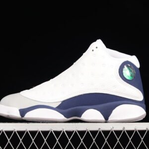 AIR JORDAN 13 Retro "French Blue"