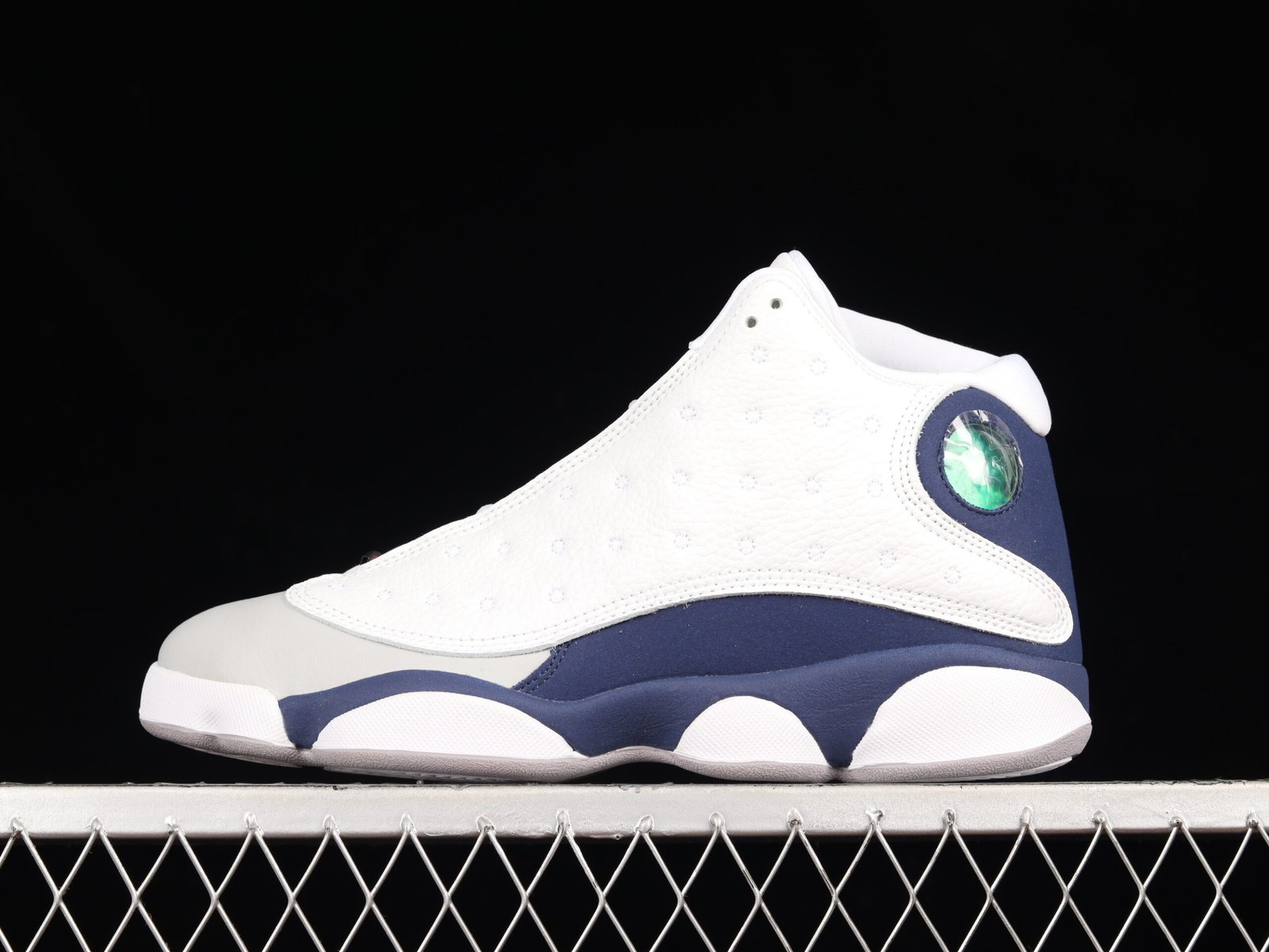 AIR JORDAN 13 Retro "French Blue"