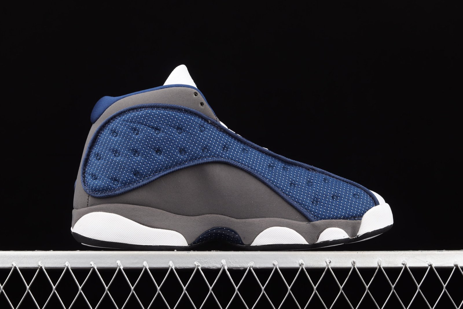 AIR JORDAN 13 Retro "Flint" - Imagem 2