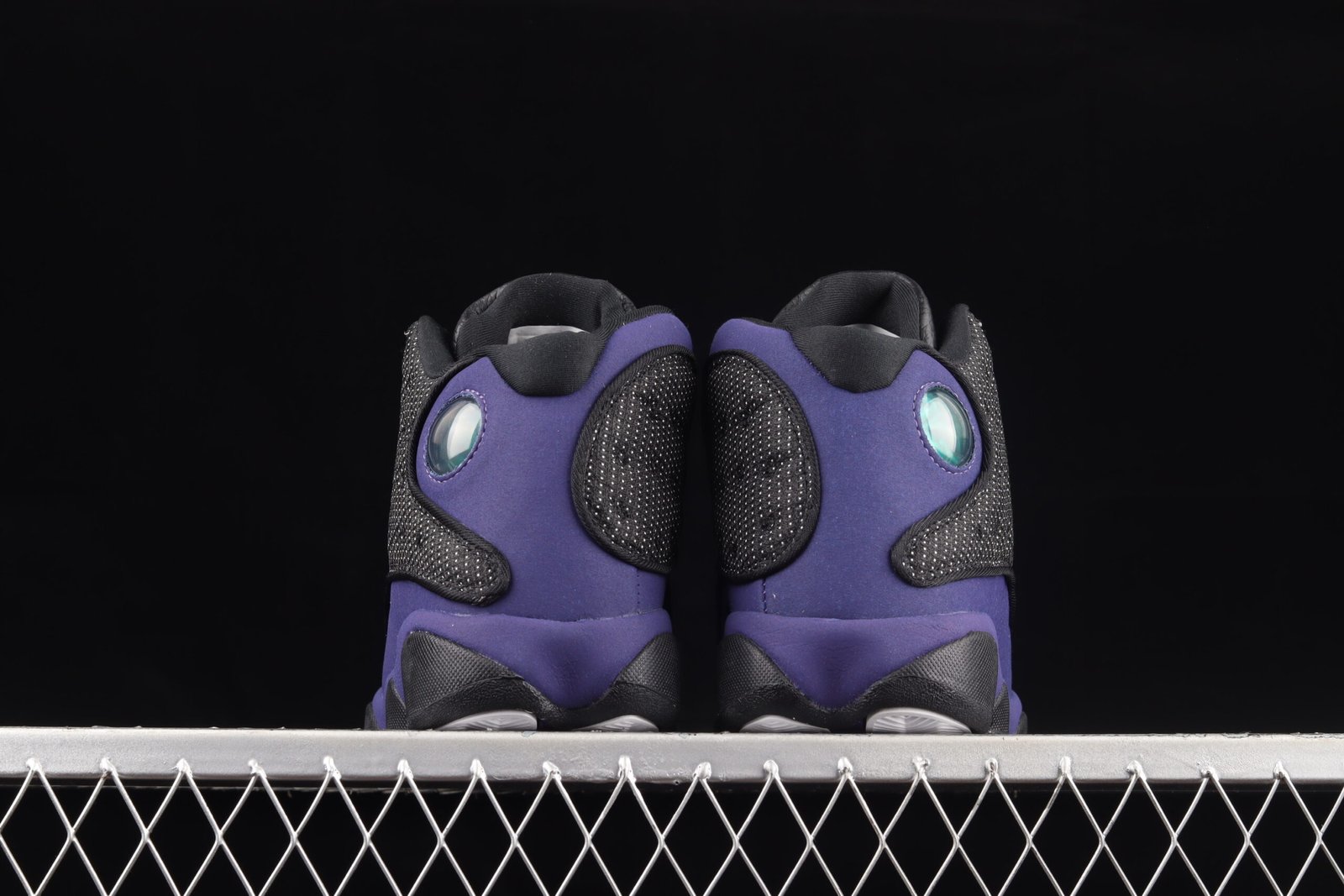 AIR JORDAN 13 Retro "Court Purple" - Imagem 3