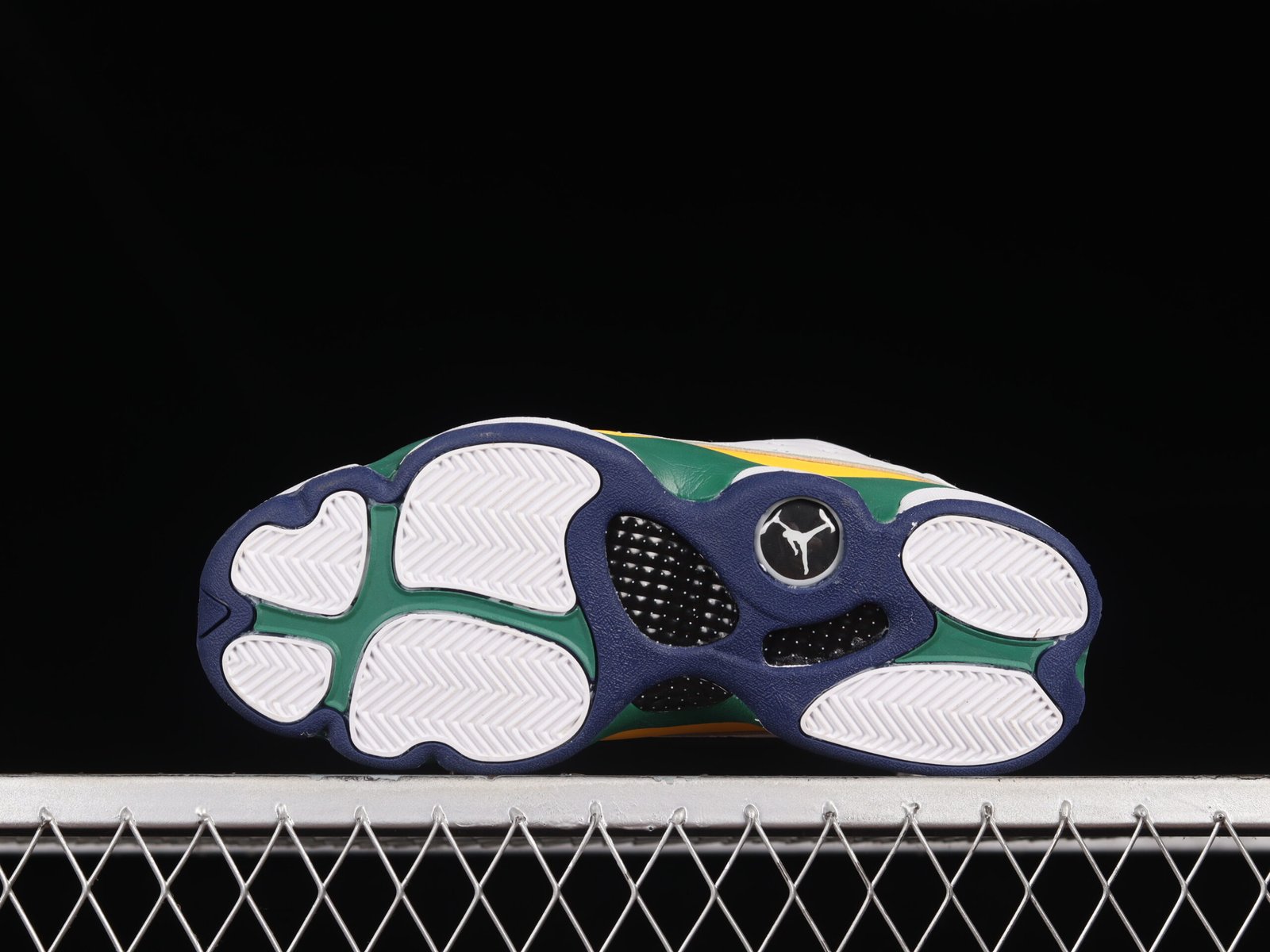 AIR JORDAN 13 Retro "Playground" - Imagem 4