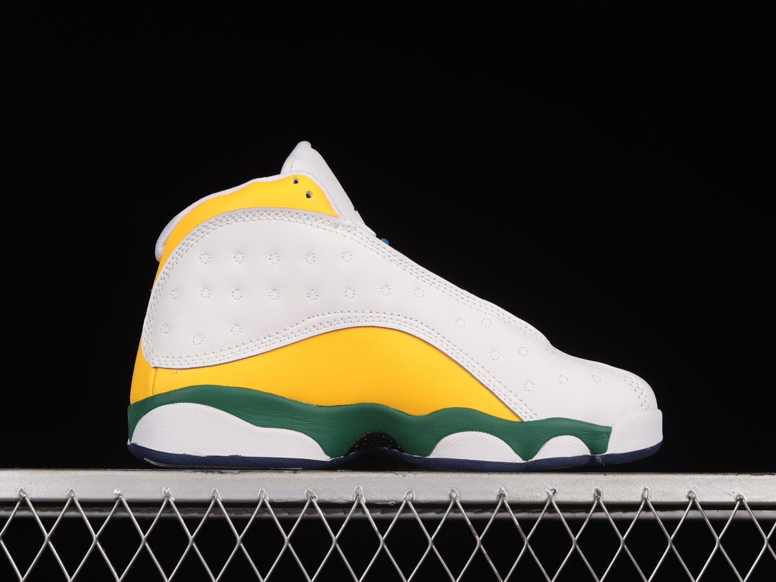 AIR JORDAN 13 Retro "Playground" - Imagem 2