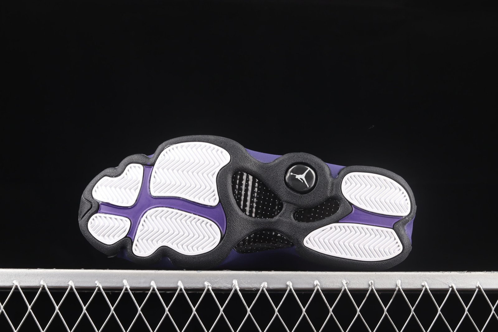AIR JORDAN 13 Retro "Court Purple" - Imagem 4