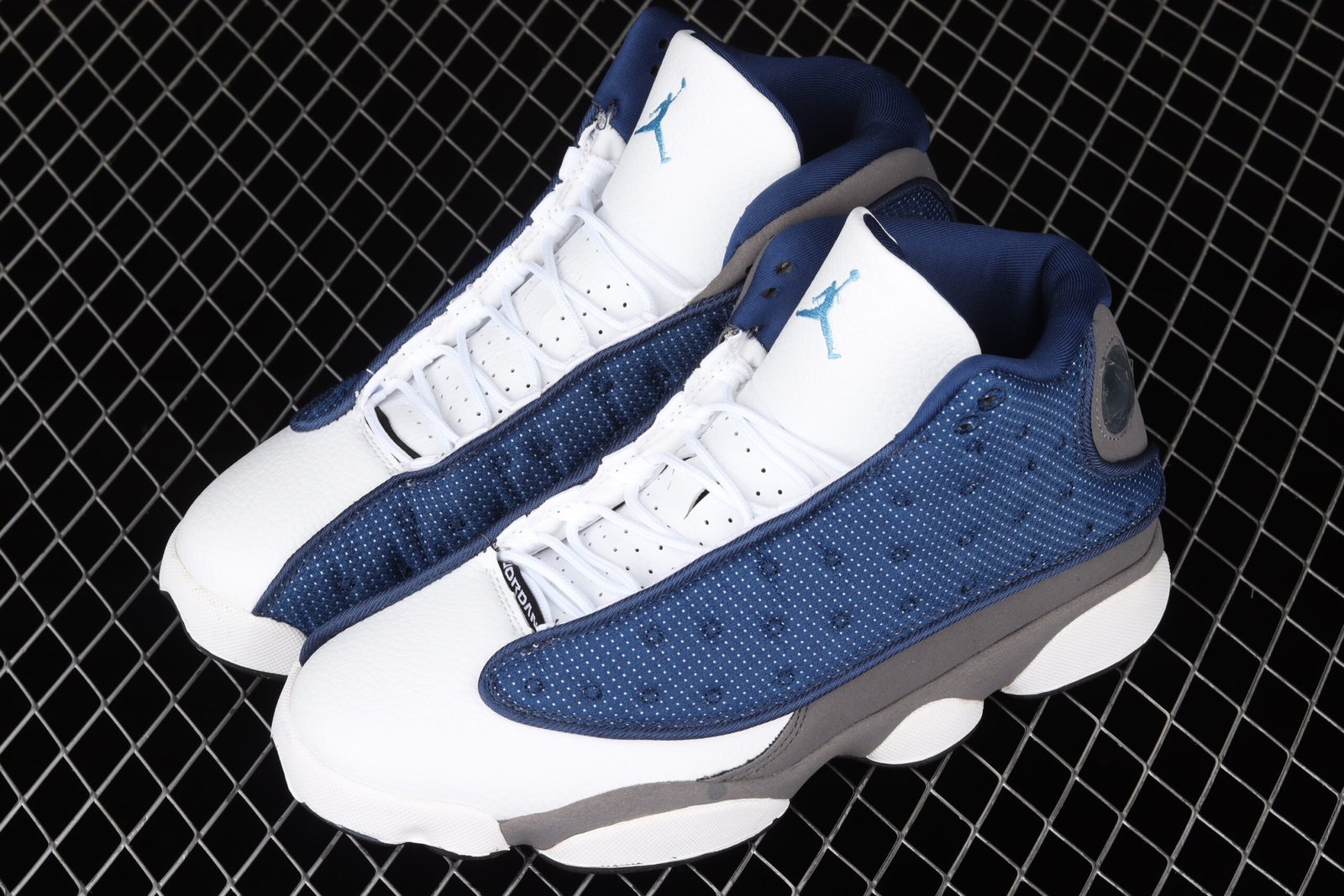 AIR JORDAN 13 Retro "Flint" - Imagem 6