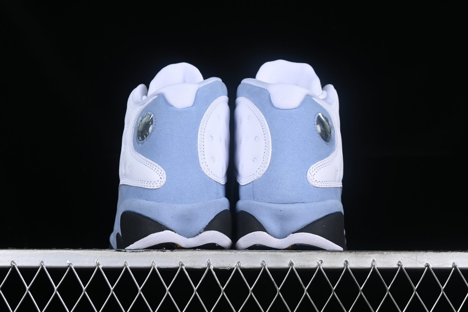 AIR JORDAN 13 Retro "Blue Grey" - Imagem 3