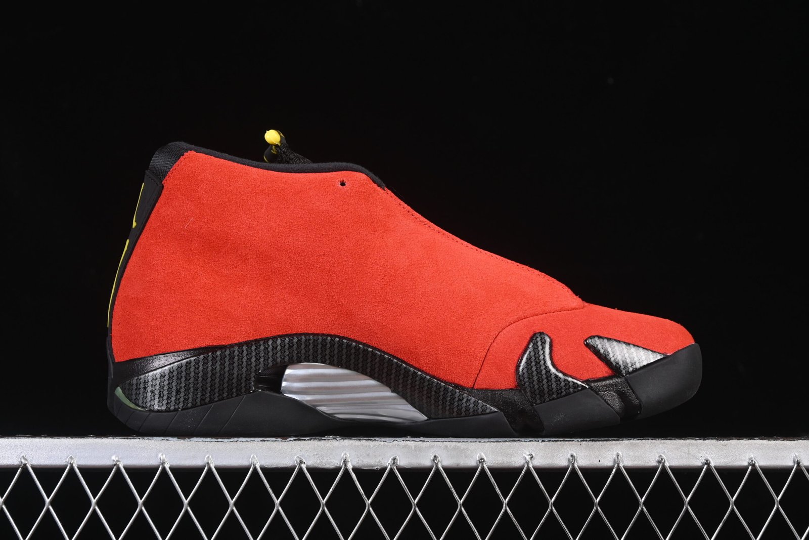 Air Jordan 14 Retro "Ferrari" - Imagem 2