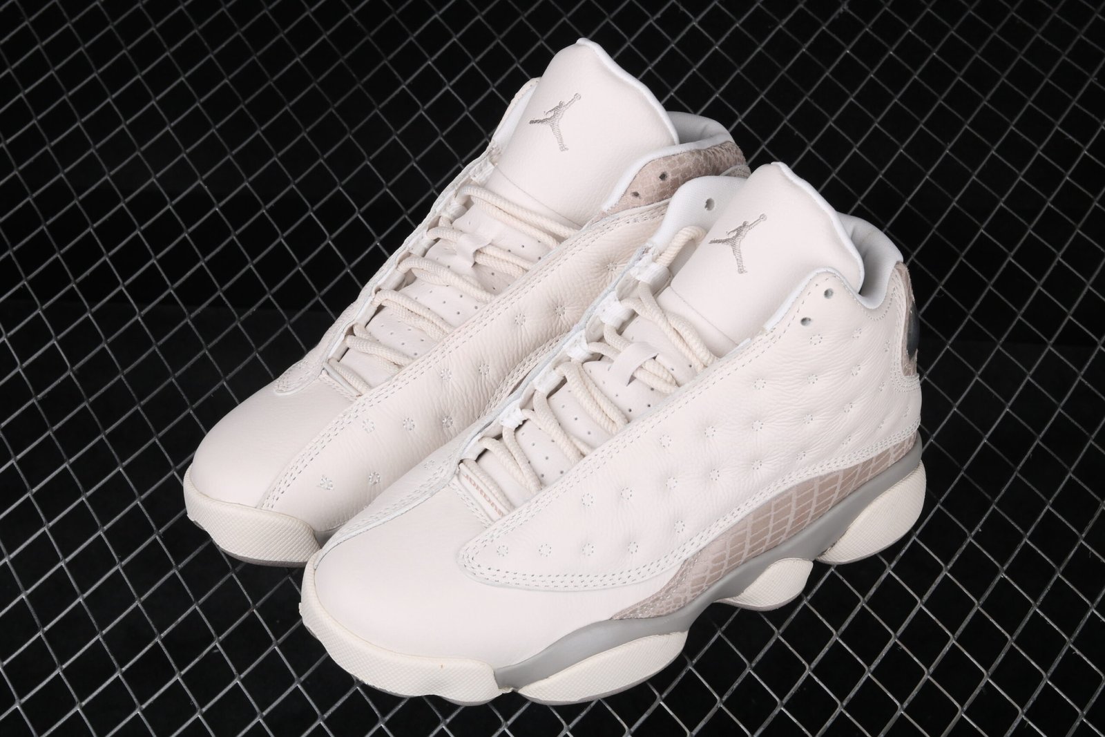 AIR JORDAN 13 Retro ''Phantom'' - Imagem 6