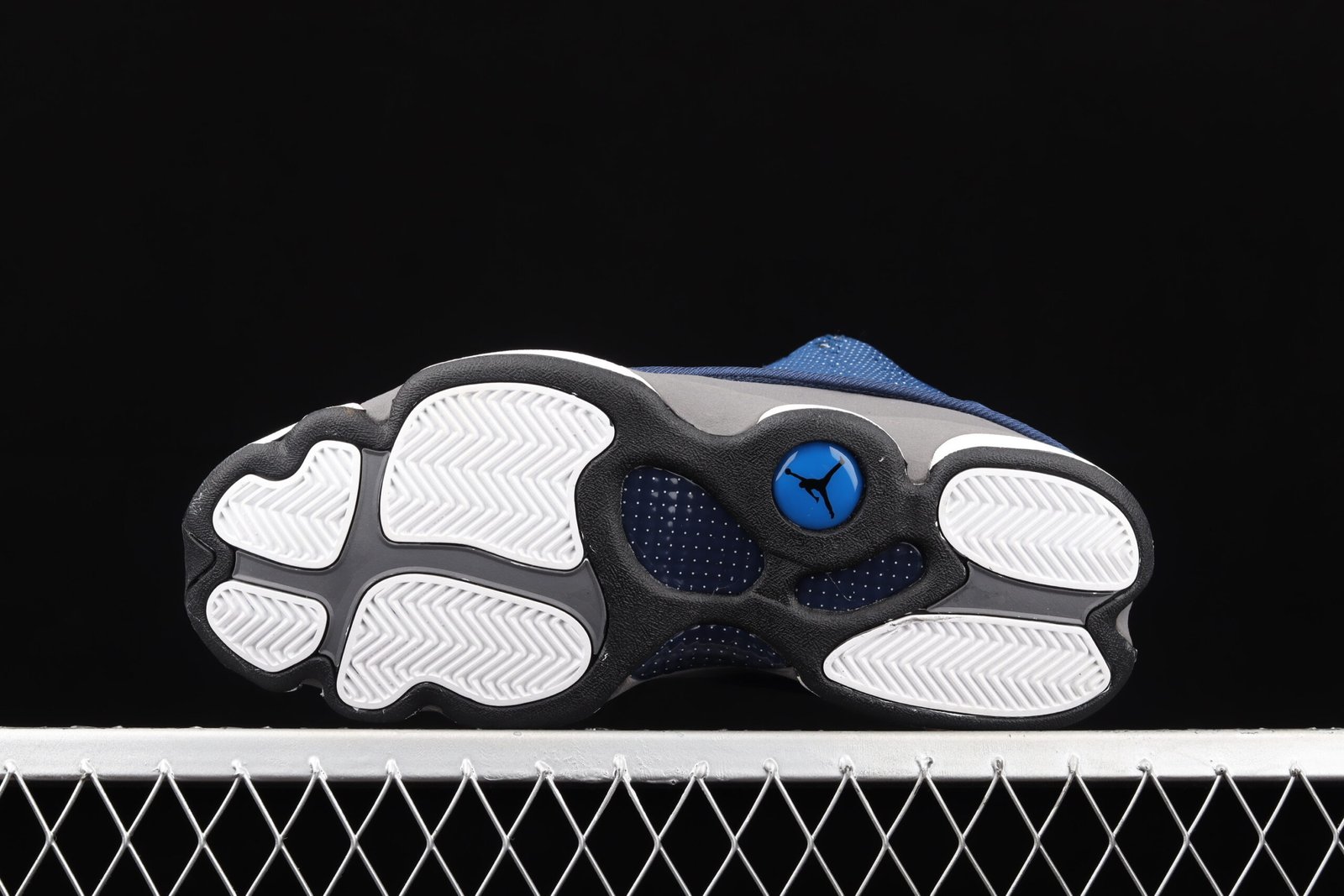 AIR JORDAN 13 Retro "Flint" - Imagem 4