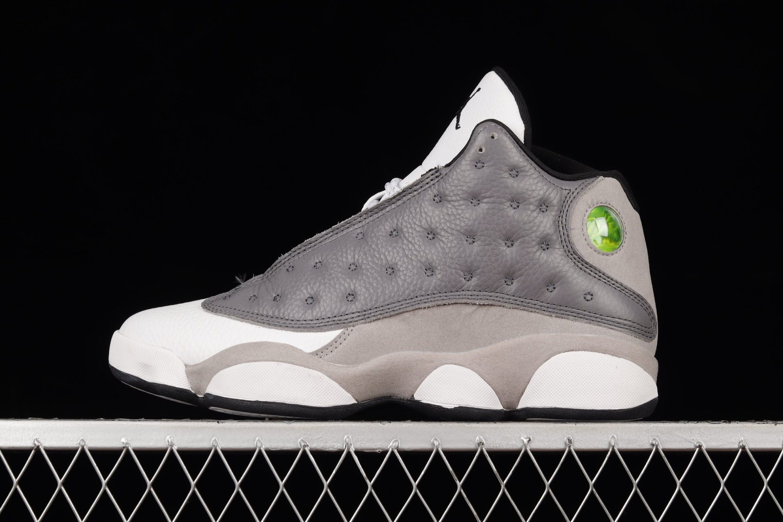 AIR JORDAN 13 Retro ''Atmosphere Grey''
