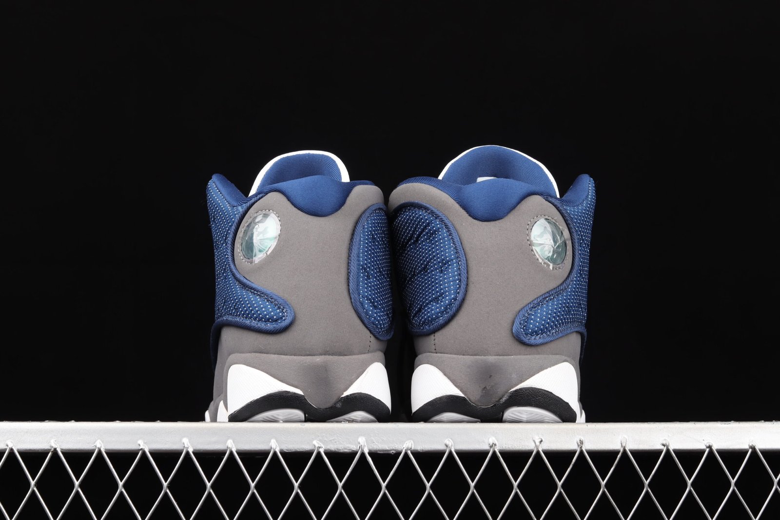 AIR JORDAN 13 Retro "Flint" - Imagem 3