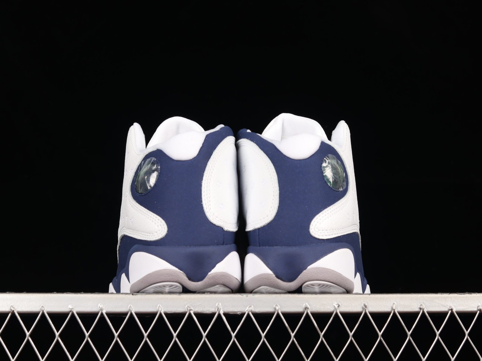 AIR JORDAN 13 Retro "French Blue" - Imagem 3
