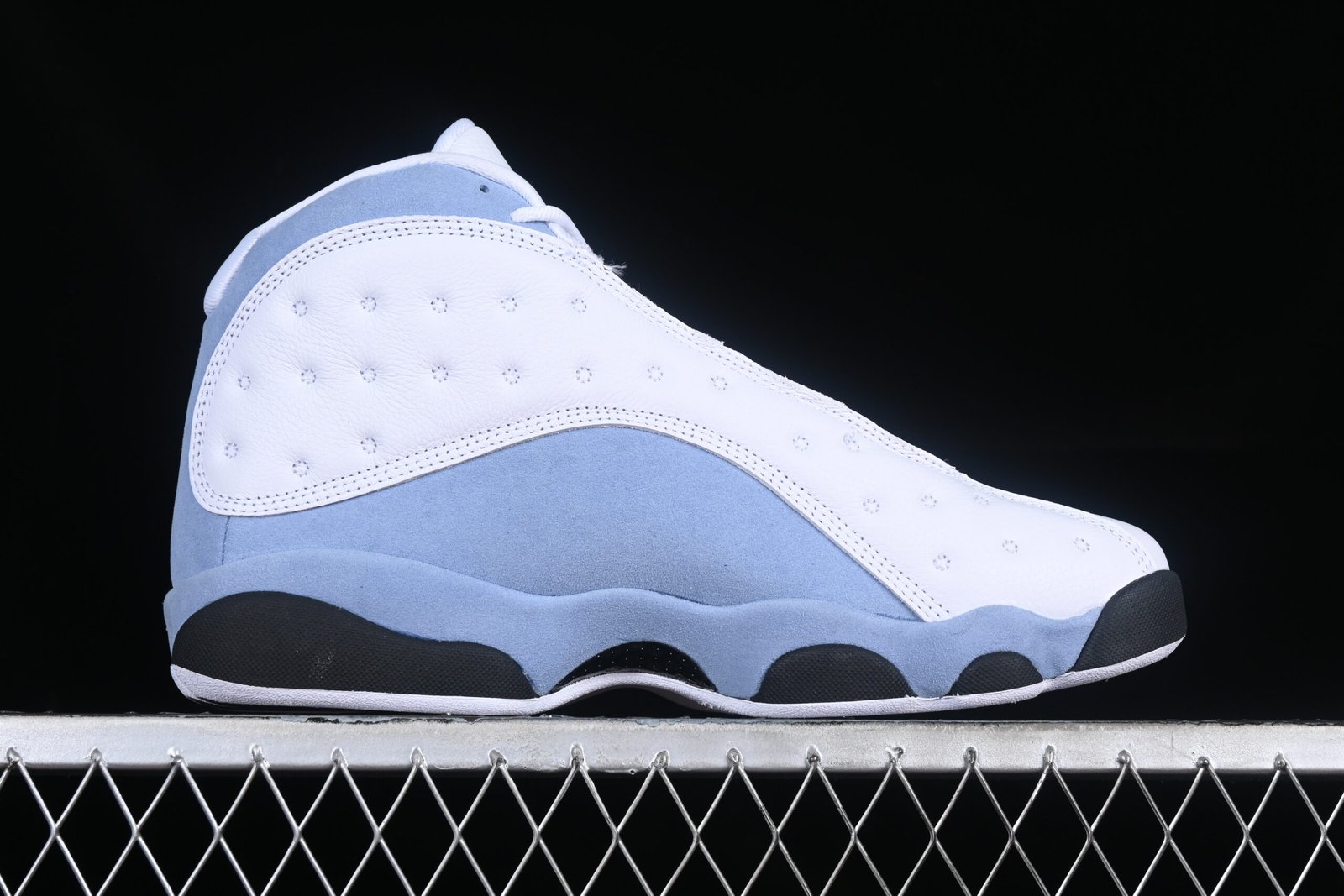 AIR JORDAN 13 Retro "Blue Grey" - Imagem 2
