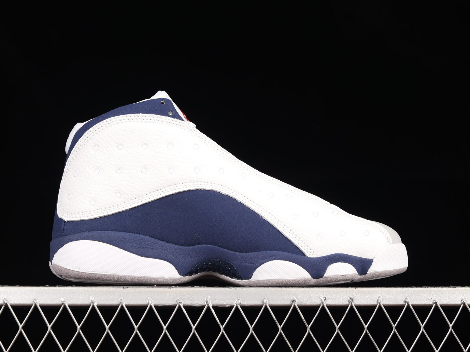 AIR JORDAN 13 Retro "French Blue" - Imagem 2