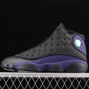 AIR JORDAN 13 Retro "Court Purple"