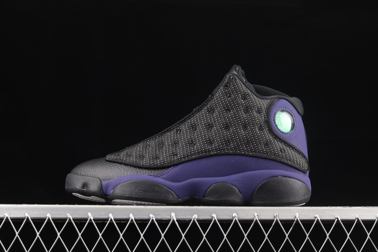 AIR JORDAN 13 Retro "Court Purple"