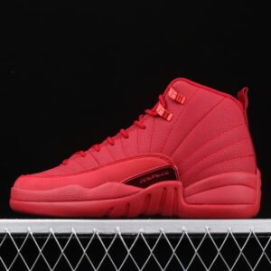 AIR JORDAN 12 Retro "Gym Red"