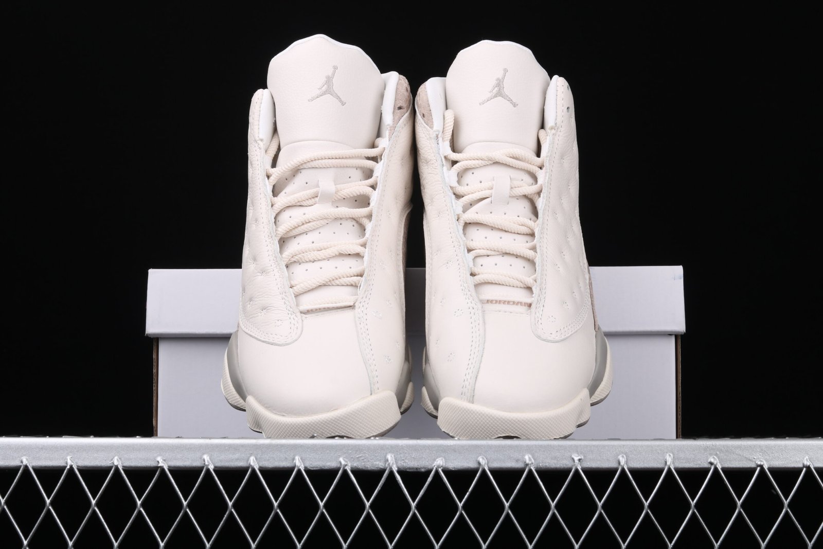 AIR JORDAN 13 Retro ''Phantom'' - Imagem 5