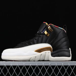 AIR JORDAN 12 Retro "Chinese New Year 2019"