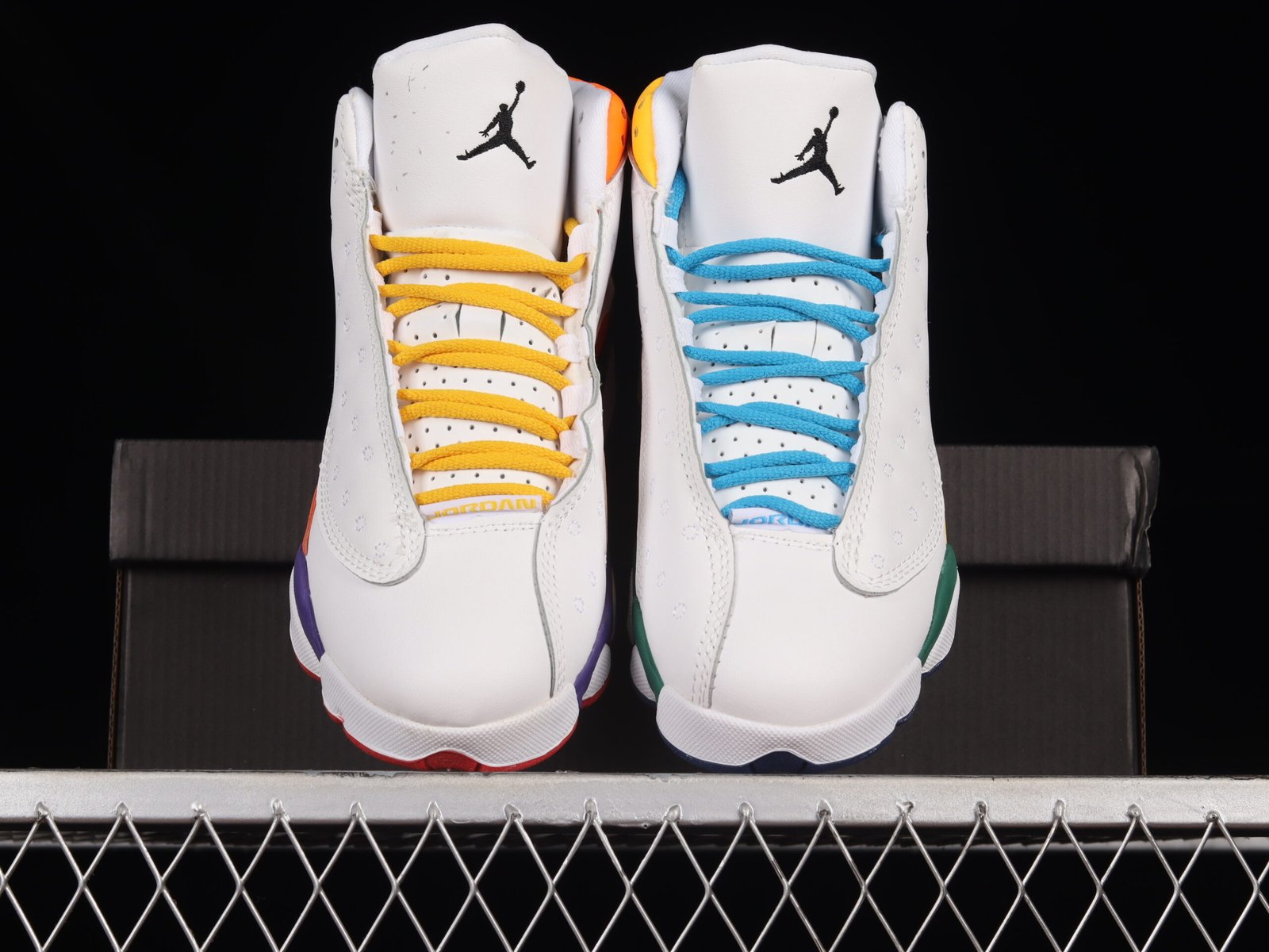 AIR JORDAN 13 Retro "Playground" - Imagem 5