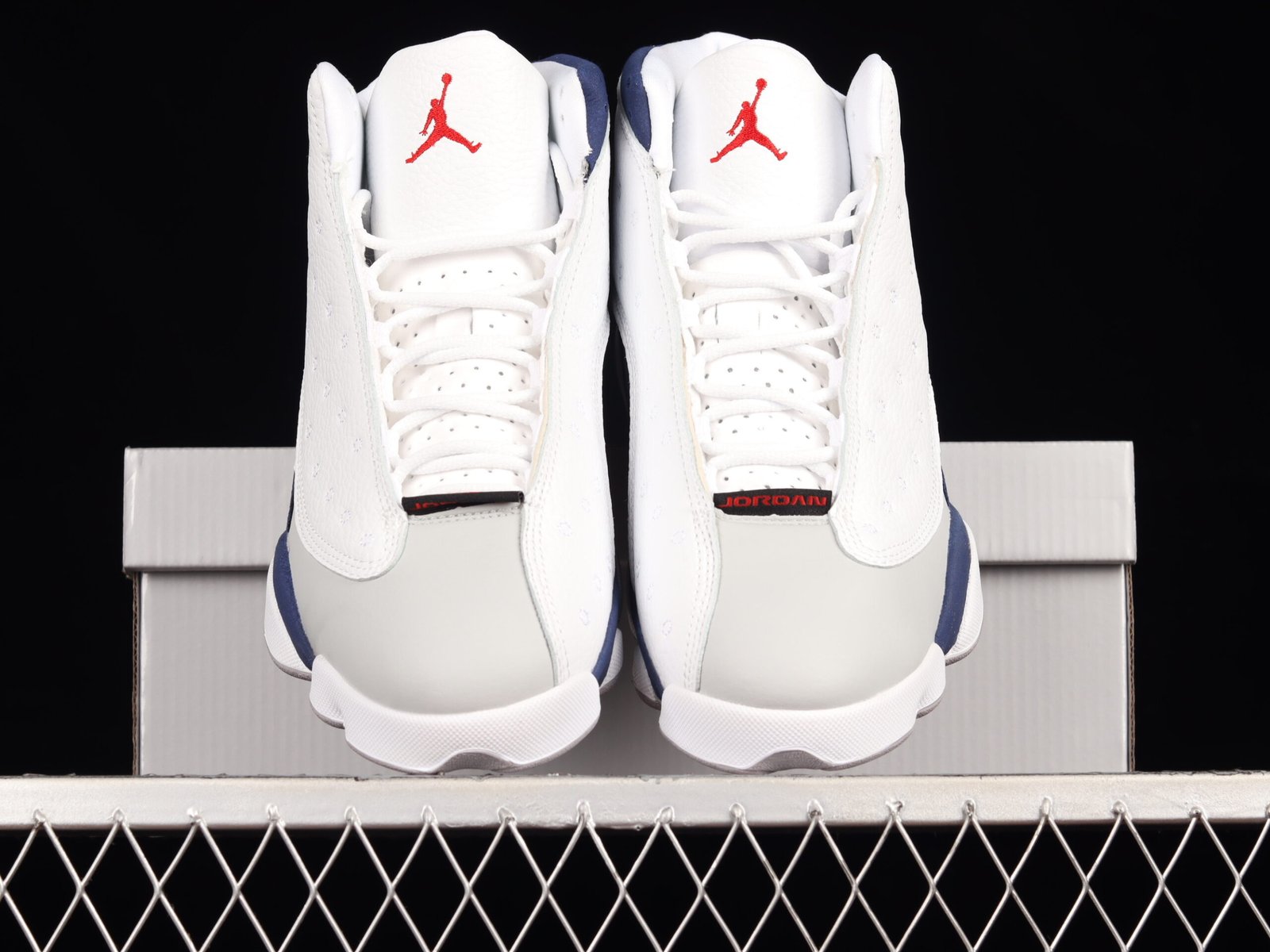 AIR JORDAN 13 Retro "French Blue" - Imagem 5