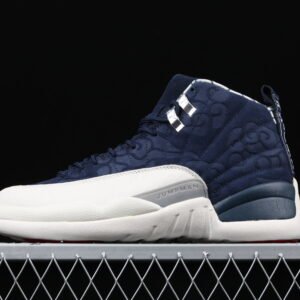 AIR JORDAN 12 Retro "International Flight"