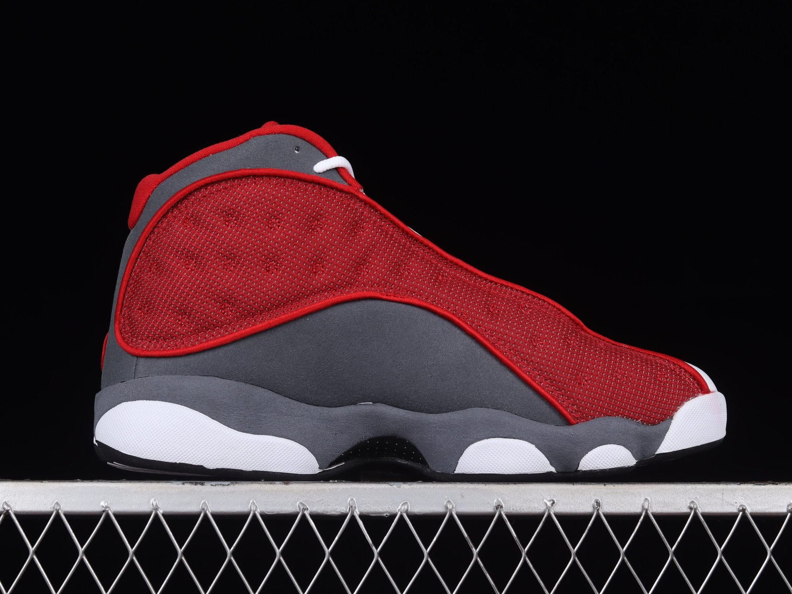 AIR JORDAN 13 Retro "Red Flint" - Imagem 2
