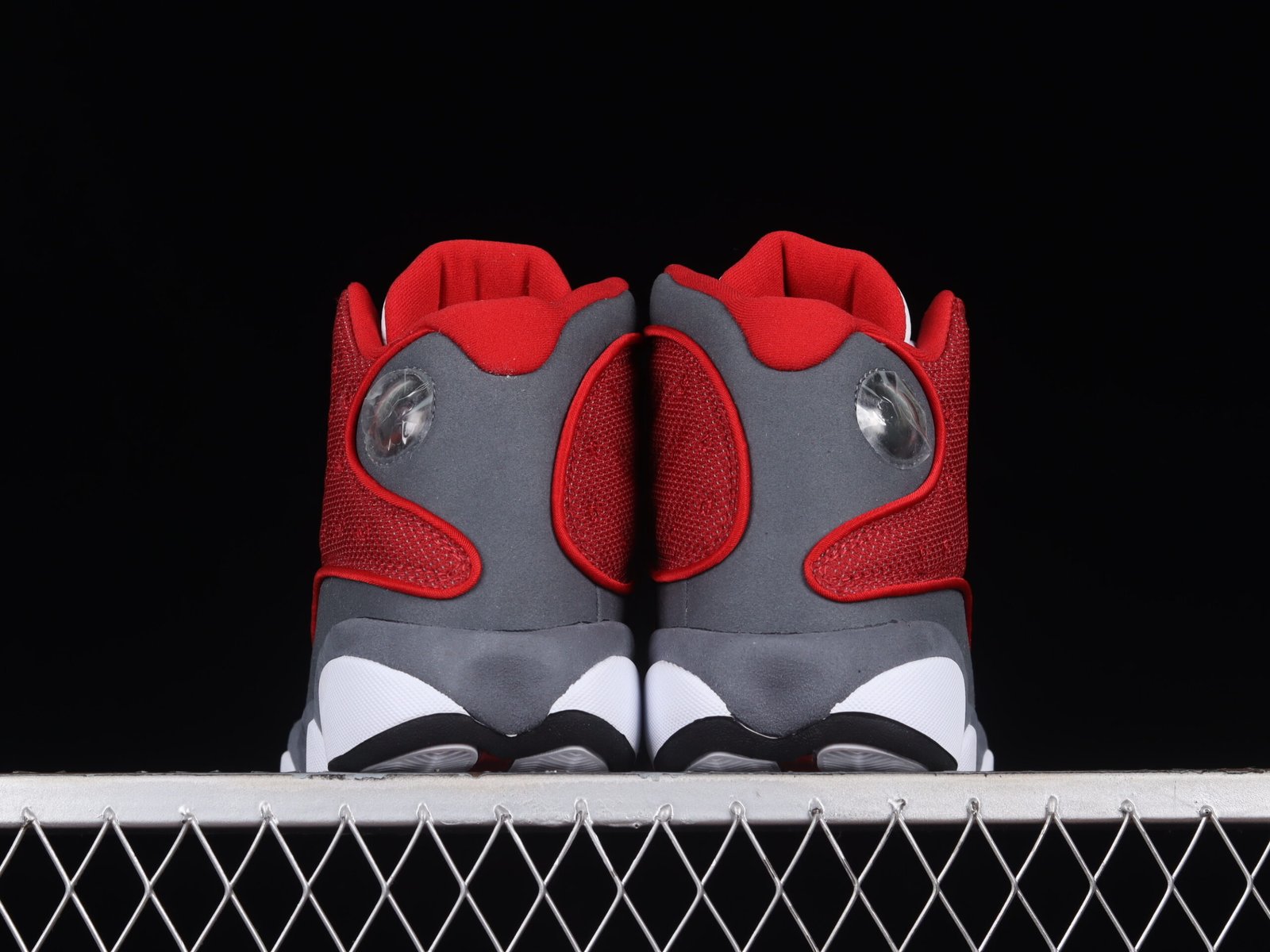 AIR JORDAN 13 Retro "Red Flint" - Imagem 3