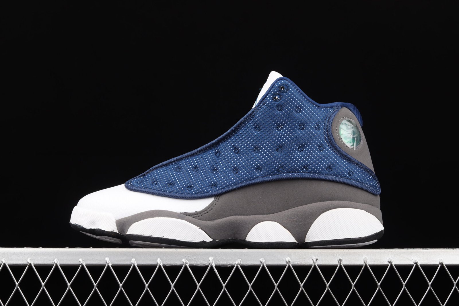 AIR JORDAN 13 Retro "Flint"